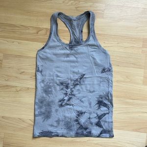 Lululemon Swiftly Tech Racerback Tank 2.0